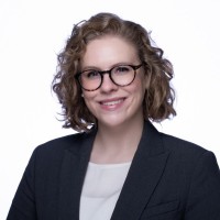 Alexandra Privett, Capm