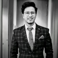 Govind Bisht