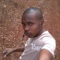 Denis Warui