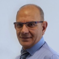 Roni Mansur