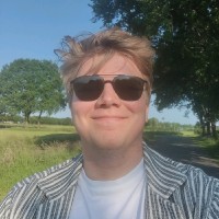 Jesse Vrooman
