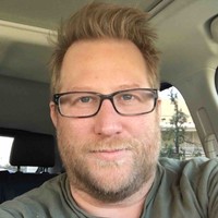 Eric Toohey