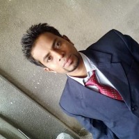 Balaji Mangrule