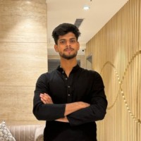 Mohd Arkam Moazzam