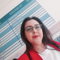 Chahida El Idrissi