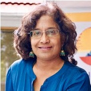Shila Nair, Mnzm