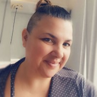 Schéherazade Nedjar Elgadir