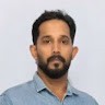ratheesh krishna