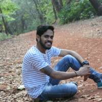 Yogesh Chavan