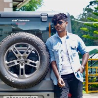 Anishanth Kumar