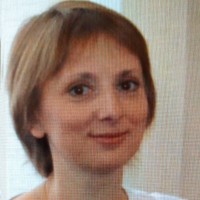 Mariia Kryvolap