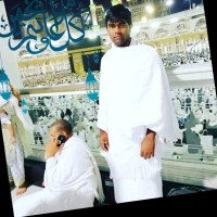 Afzal Shaikh