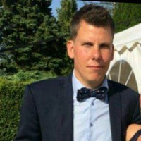 Christoffer Andersson