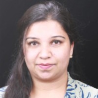 Disha Jain