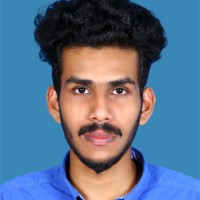 AMAL ANILKUMAR M