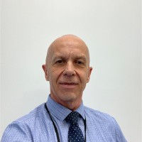 Chris Richardson