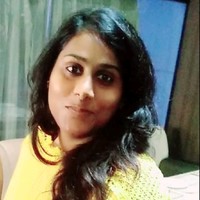 Garima Bharti