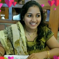 PALLAVI G