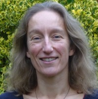 Sarah Martin