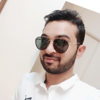 Vikrant Jangir