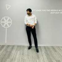 Arman Gupta