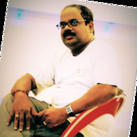 Gandhi Kartik