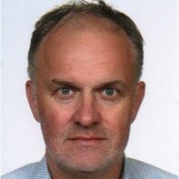 Jeroen Ravestein