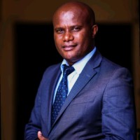 Nelson Kimilu Mutua