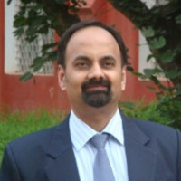 Hegde Subbarao