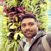 Niranjan Murthy