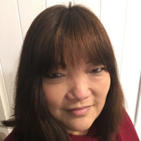Christine Shaw