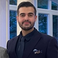 Reza Bagha