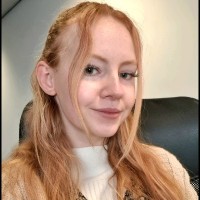 Megan Atkinson