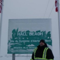 Eric Bedard