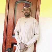 Abubakar Nuhu