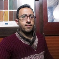 ‫Mohannad Alsaleh‬‎