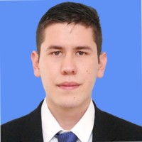 Lucas Manuel Chica Aroca
