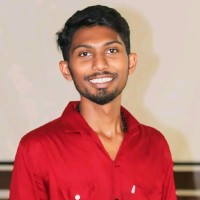 Pradeep Kumar.M