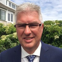 Frank Van Vliet