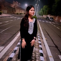 Divya Chaubey