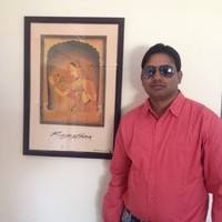 Aashish Kumar Verma
