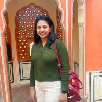 Tushti Aggarwal