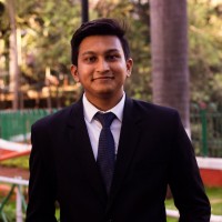Rishabh Dosi