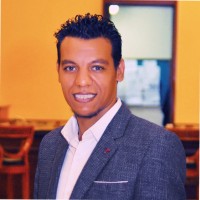 Mohamed Kamal Foad