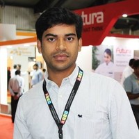 Suresh Kosuru