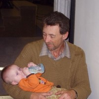 Steven Holmes