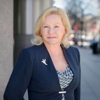 Chérie R. Kiser
