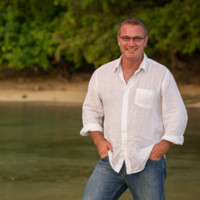 Paul Kirkby