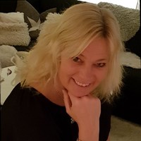 Maritza Gillberg
