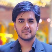 Shray Bhasin